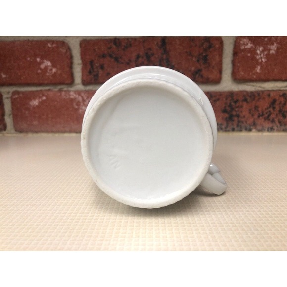 Nashville Tennessee Country Music Hall of Fame and Museum Coffee Mug Vintage Cup - Picture 6 of 6